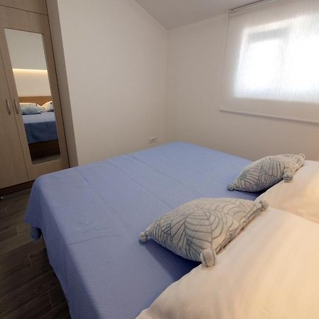 Apartments Maza Zadar Dış mekan fotoğraf