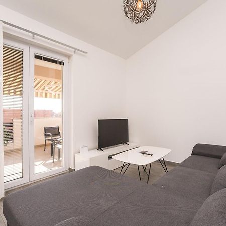 Apartments Maza Zadar Dış mekan fotoğraf