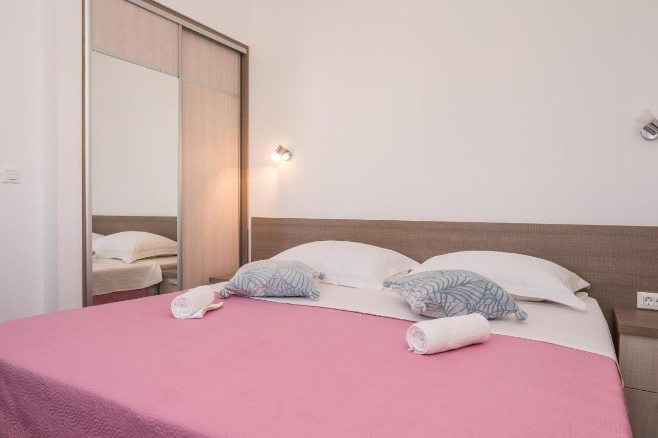 Apartments Maza Zadar Dış mekan fotoğraf