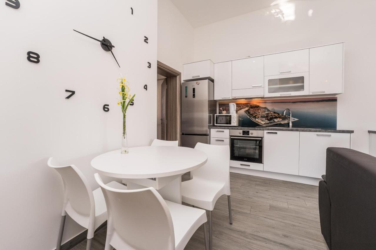 Apartments Maza Zadar Dış mekan fotoğraf