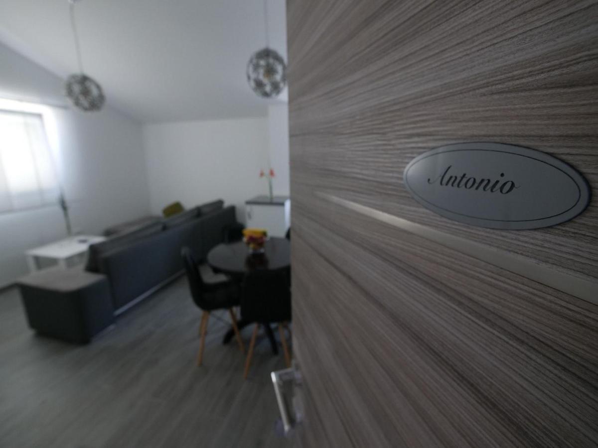 Apartments Maza Zadar Dış mekan fotoğraf
