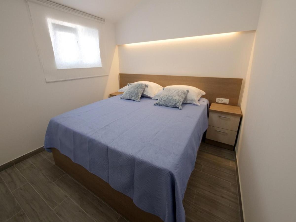 Apartments Maza Zadar Dış mekan fotoğraf