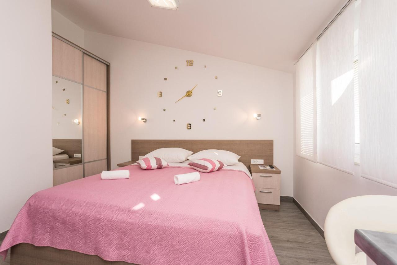 Apartments Maza Zadar Dış mekan fotoğraf