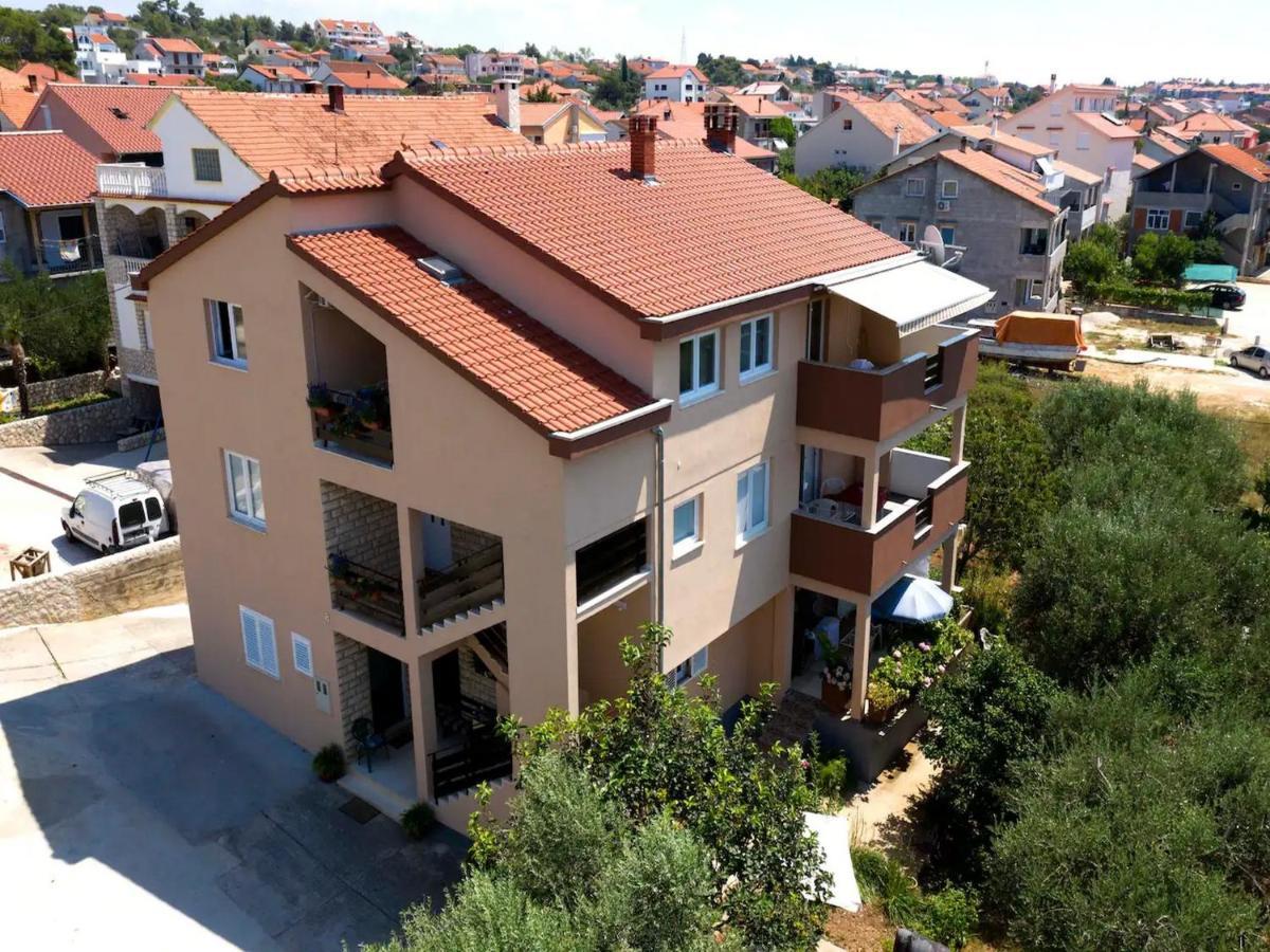 Apartments Maza Zadar Dış mekan fotoğraf