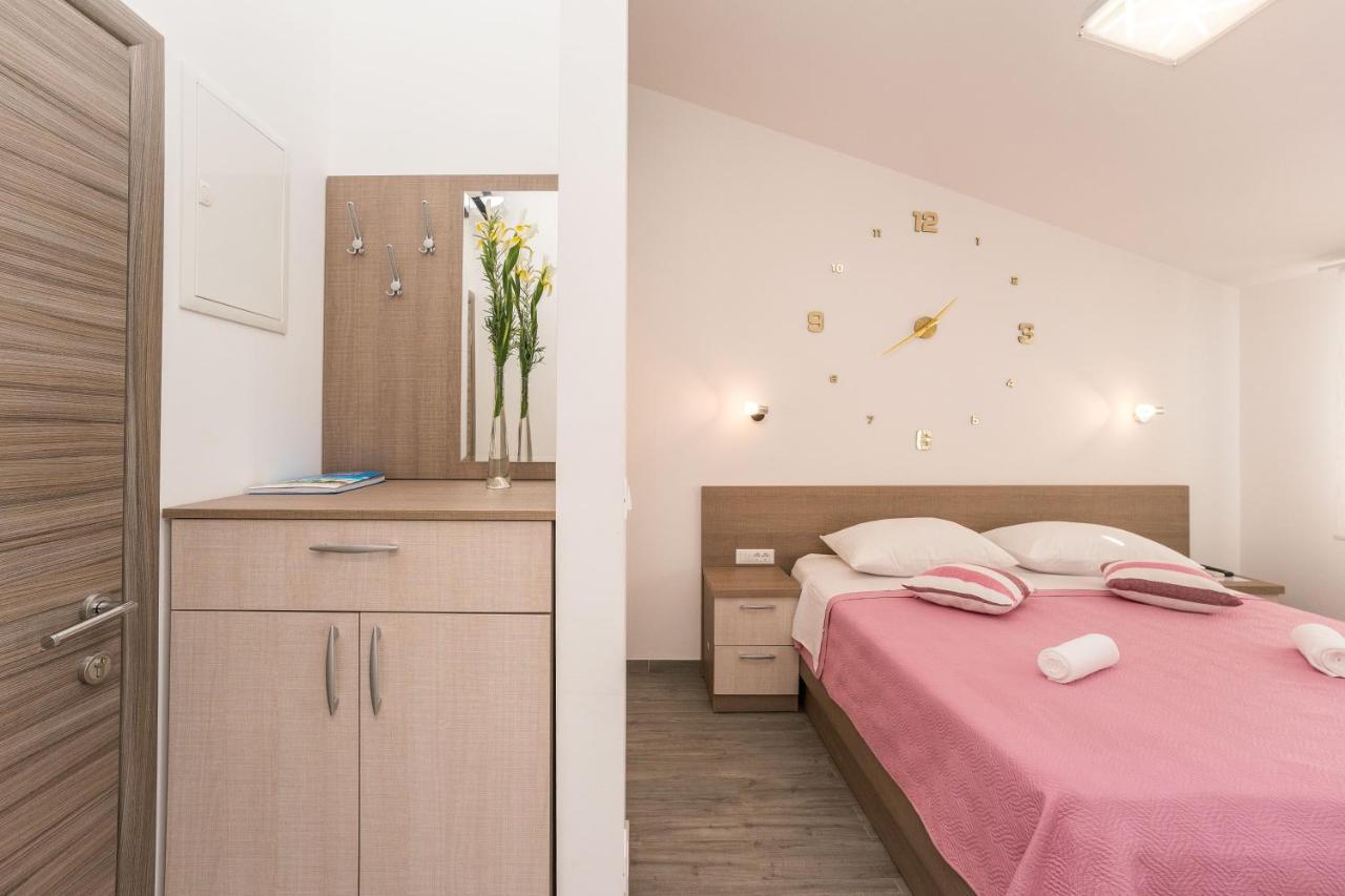 Apartments Maza Zadar Dış mekan fotoğraf