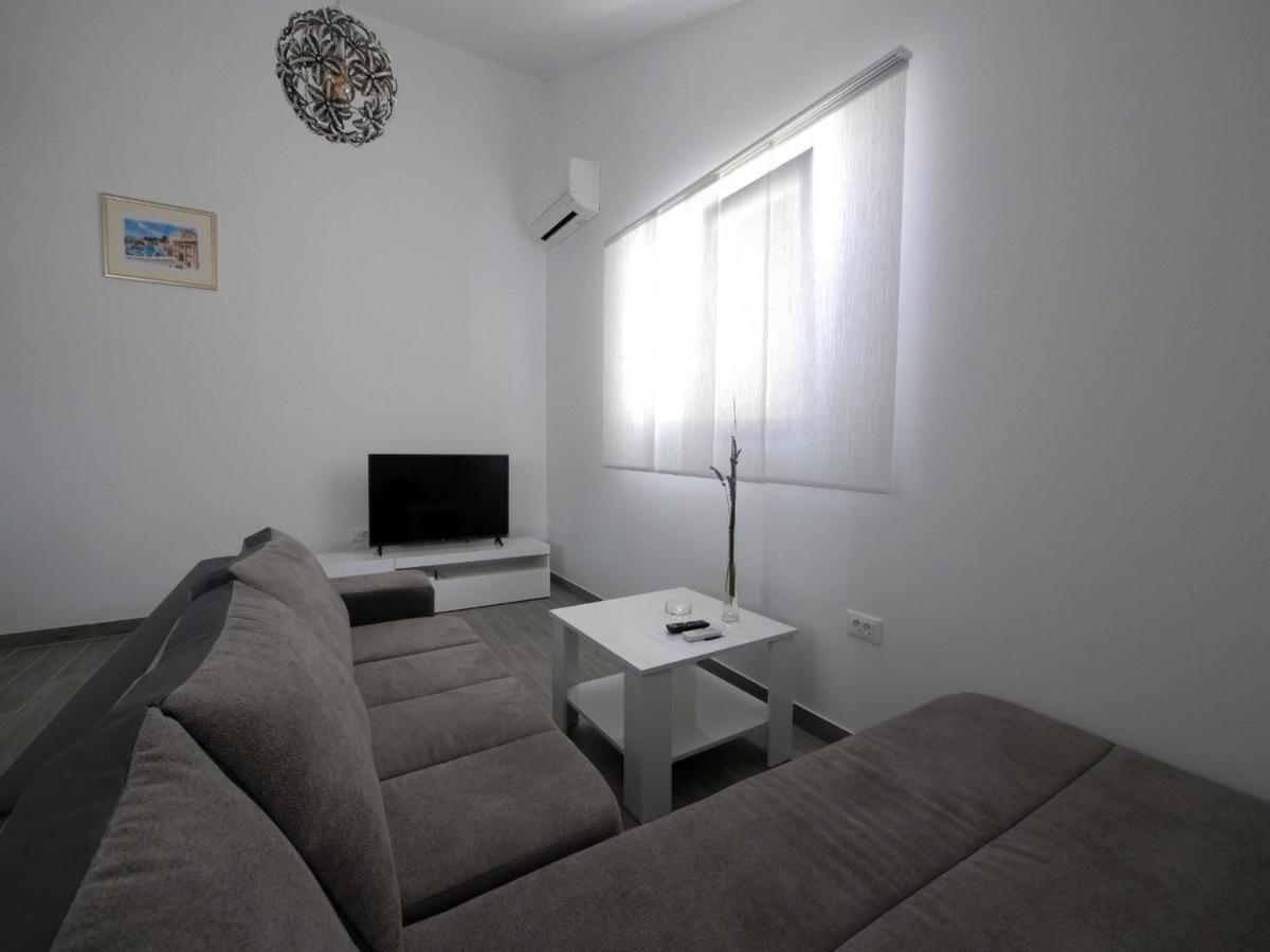 Apartments Maza Zadar Dış mekan fotoğraf