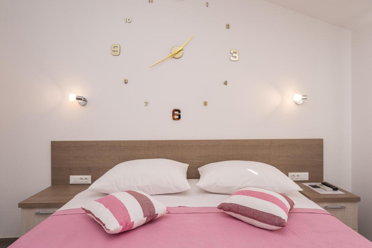 Apartments Maza Zadar Dış mekan fotoğraf