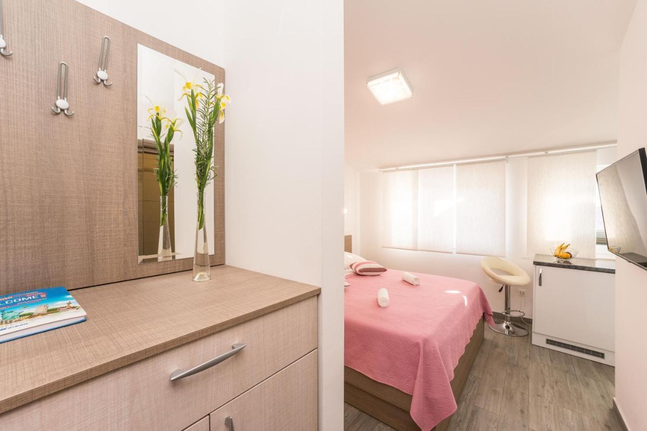 Apartments Maza Zadar Dış mekan fotoğraf
