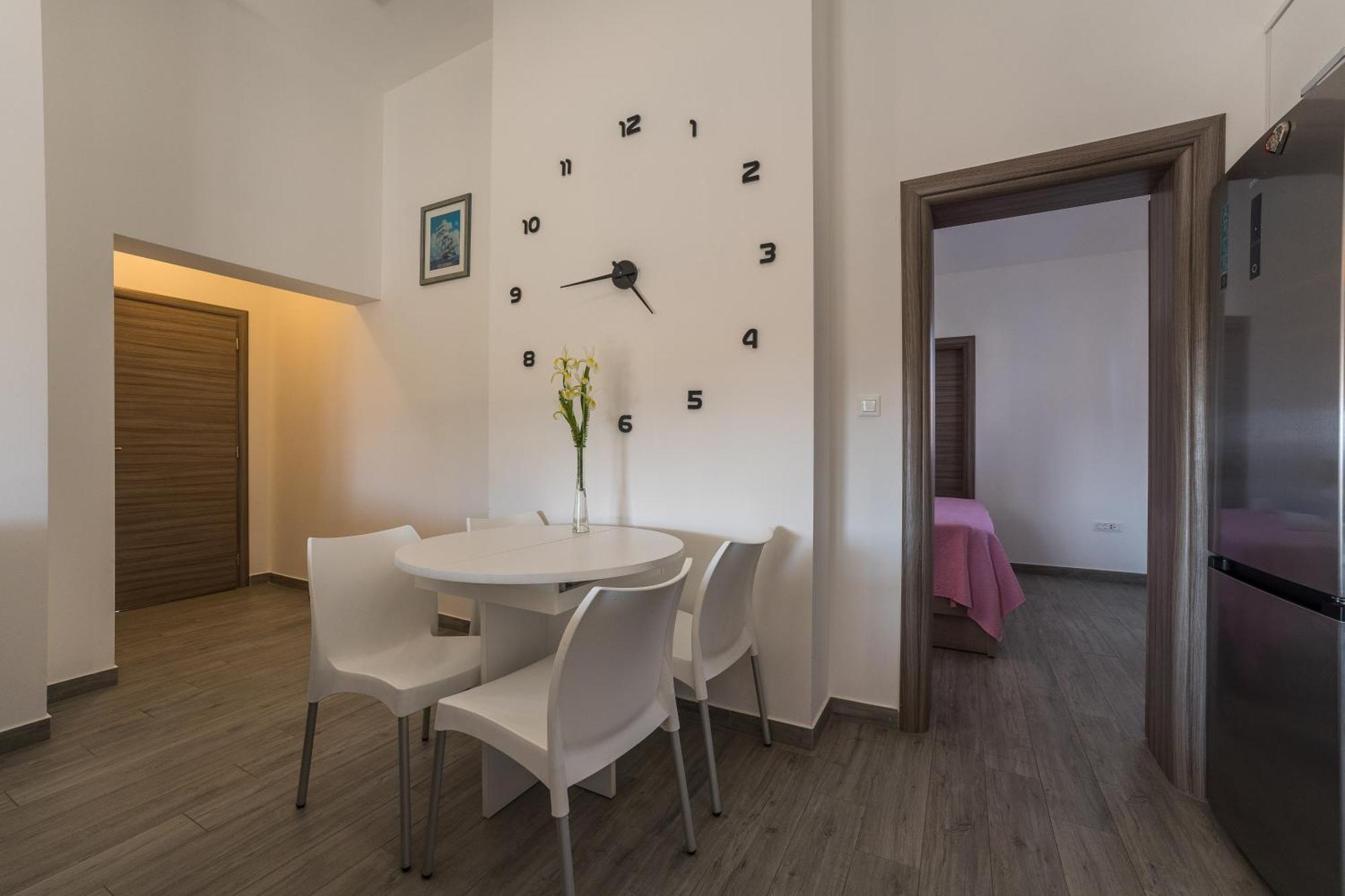 Apartments Maza Zadar Oda fotoğraf