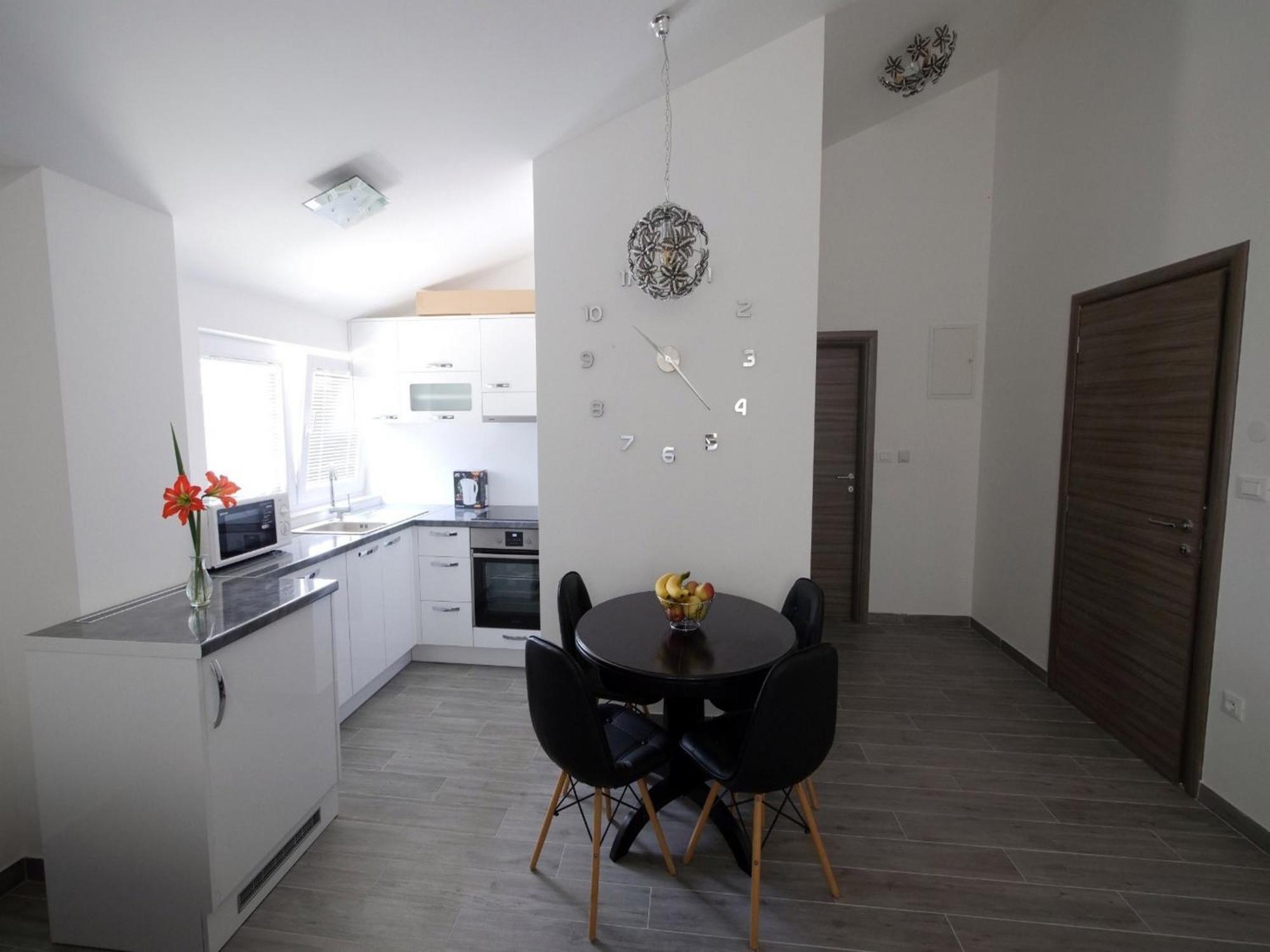 Apartments Maza Zadar Oda fotoğraf