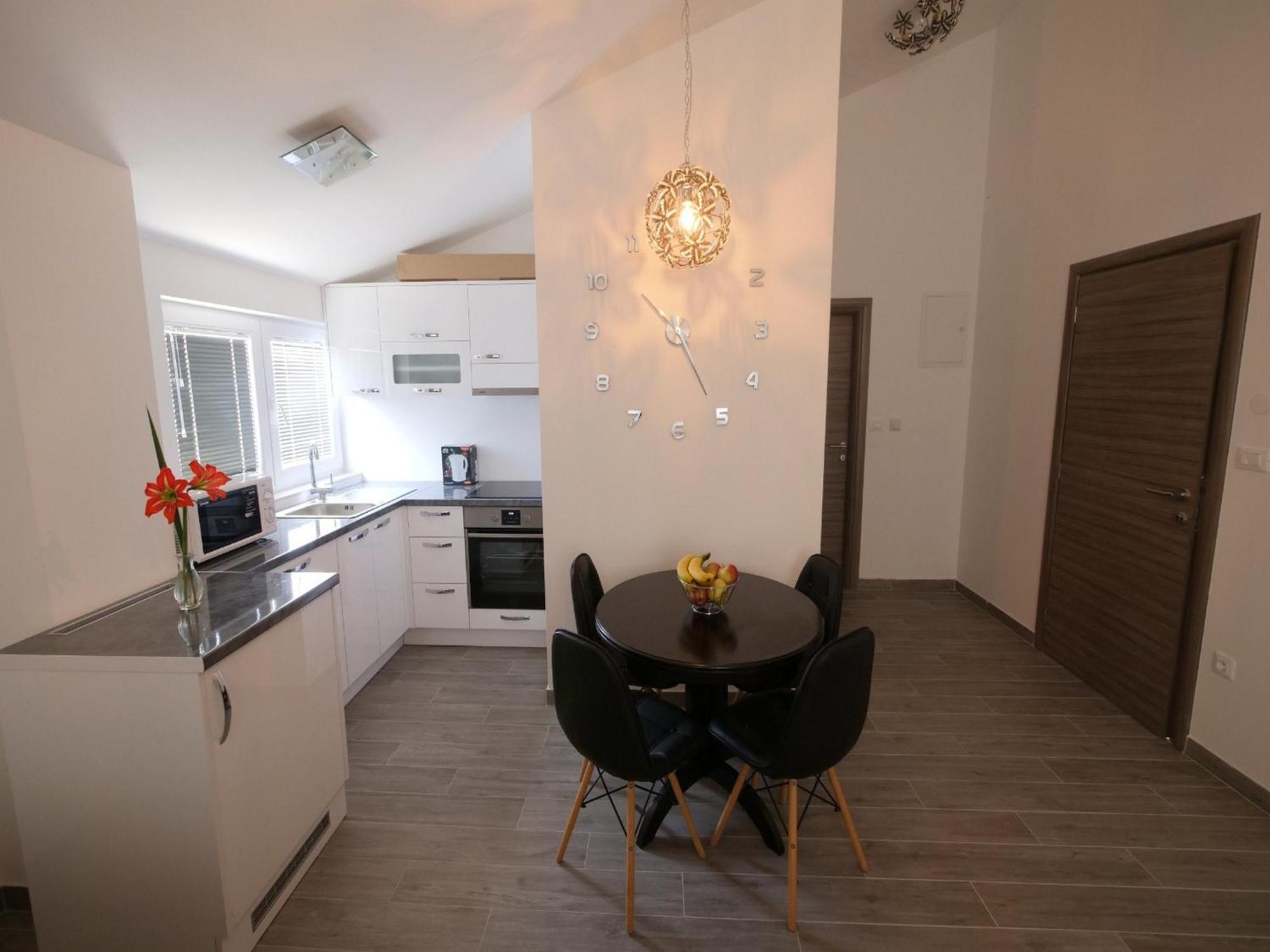 Apartments Maza Zadar Oda fotoğraf
