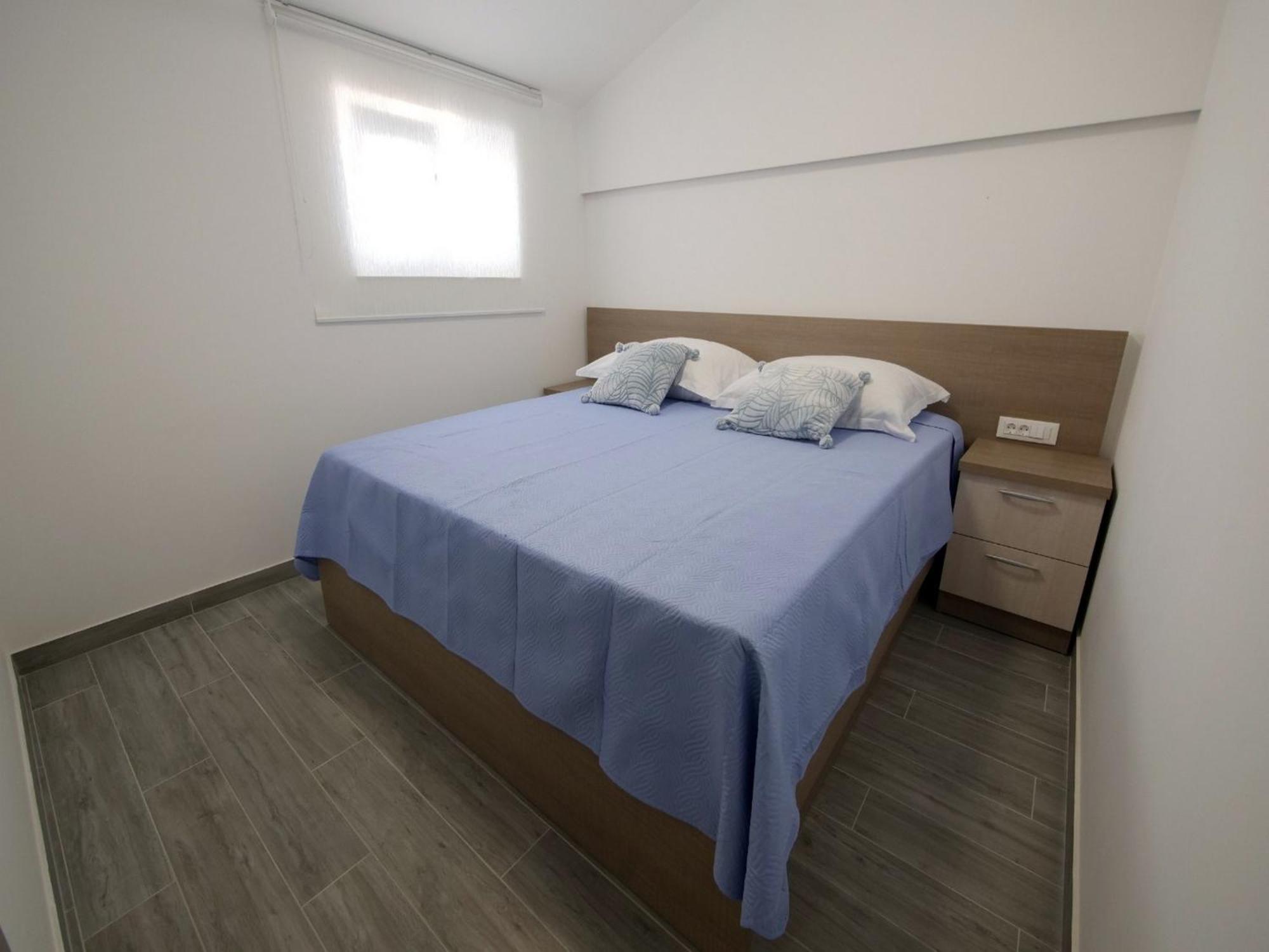 Apartments Maza Zadar Oda fotoğraf