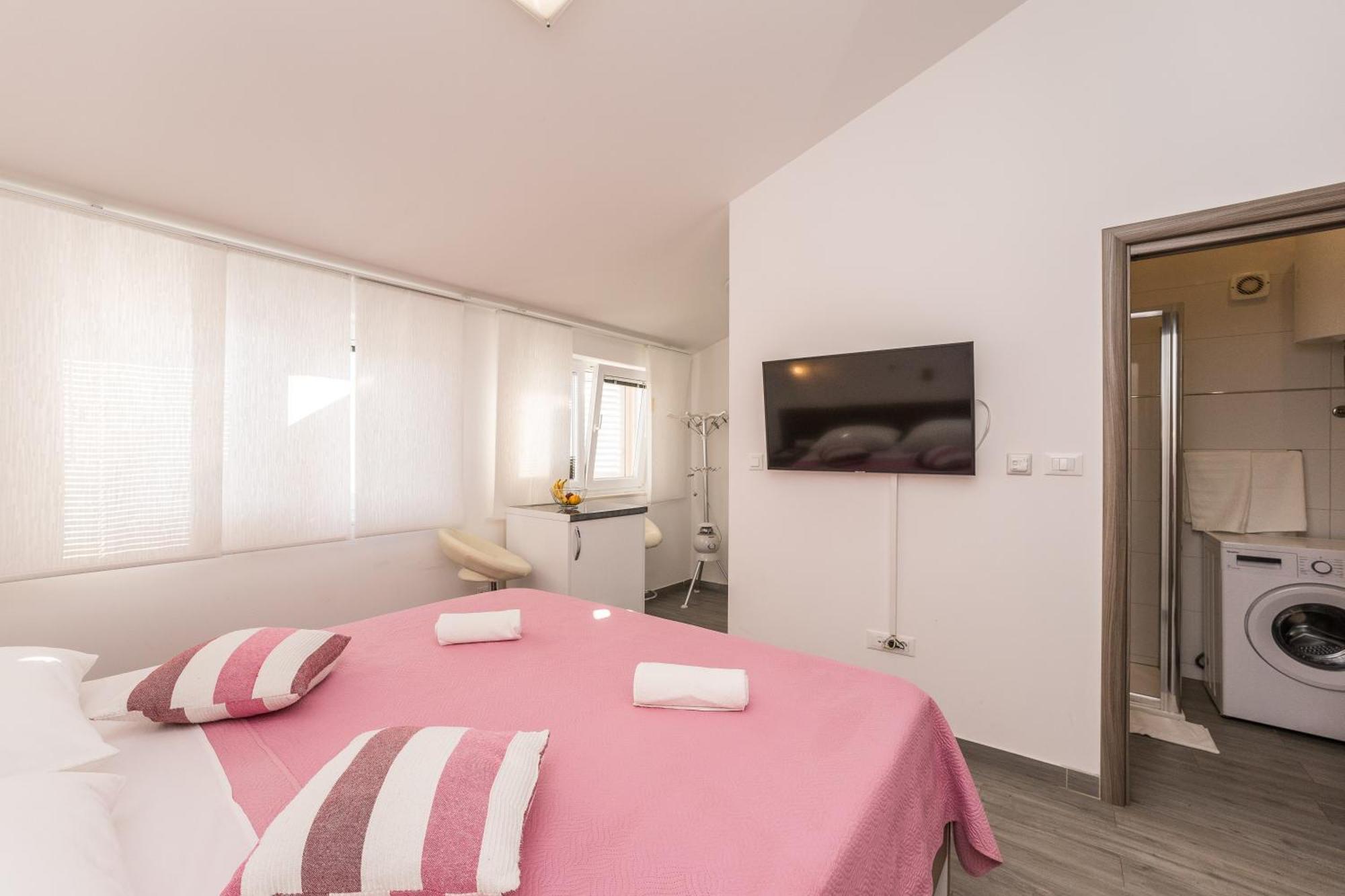 Apartments Maza Zadar Oda fotoğraf