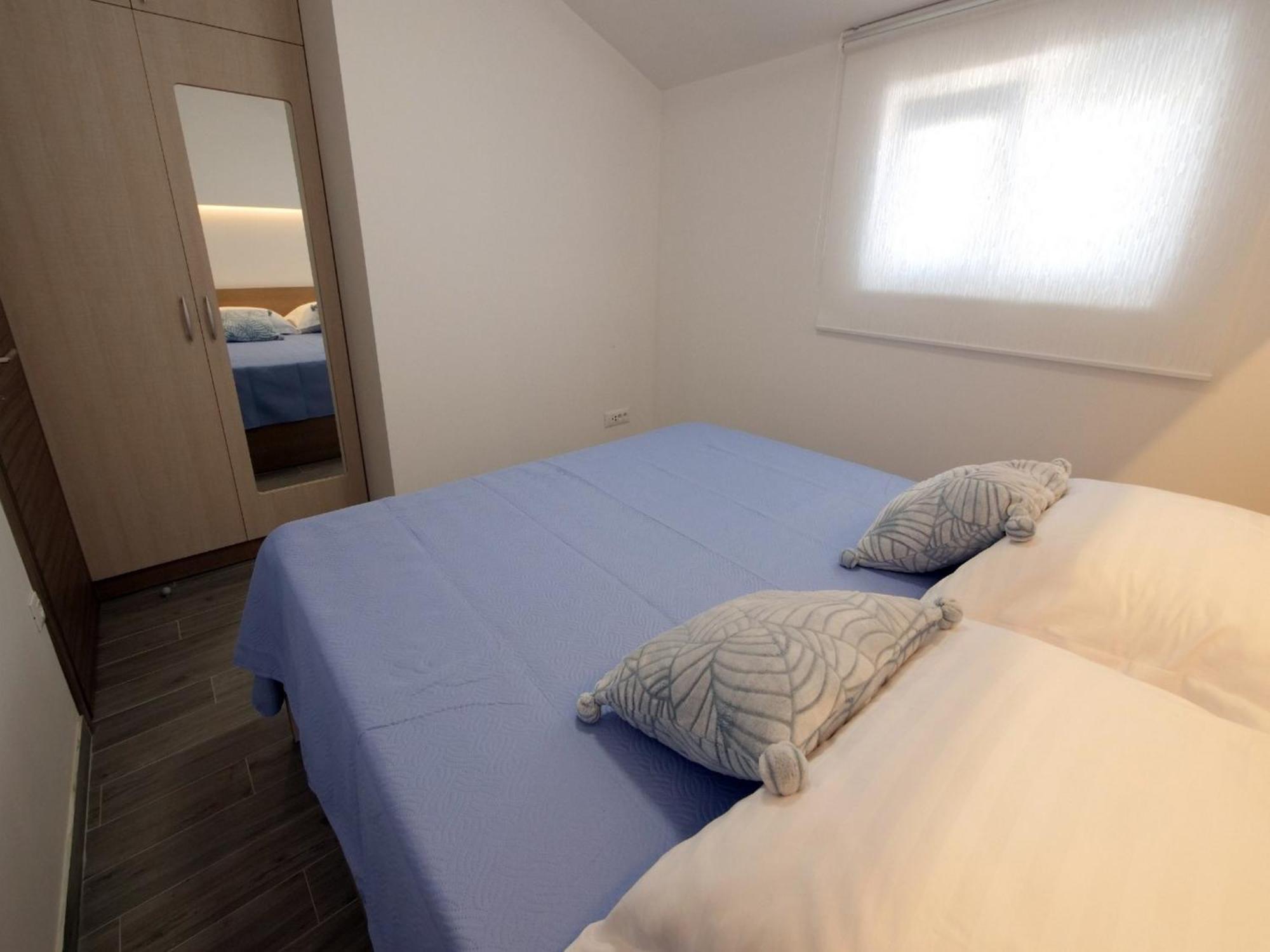 Apartments Maza Zadar Dış mekan fotoğraf