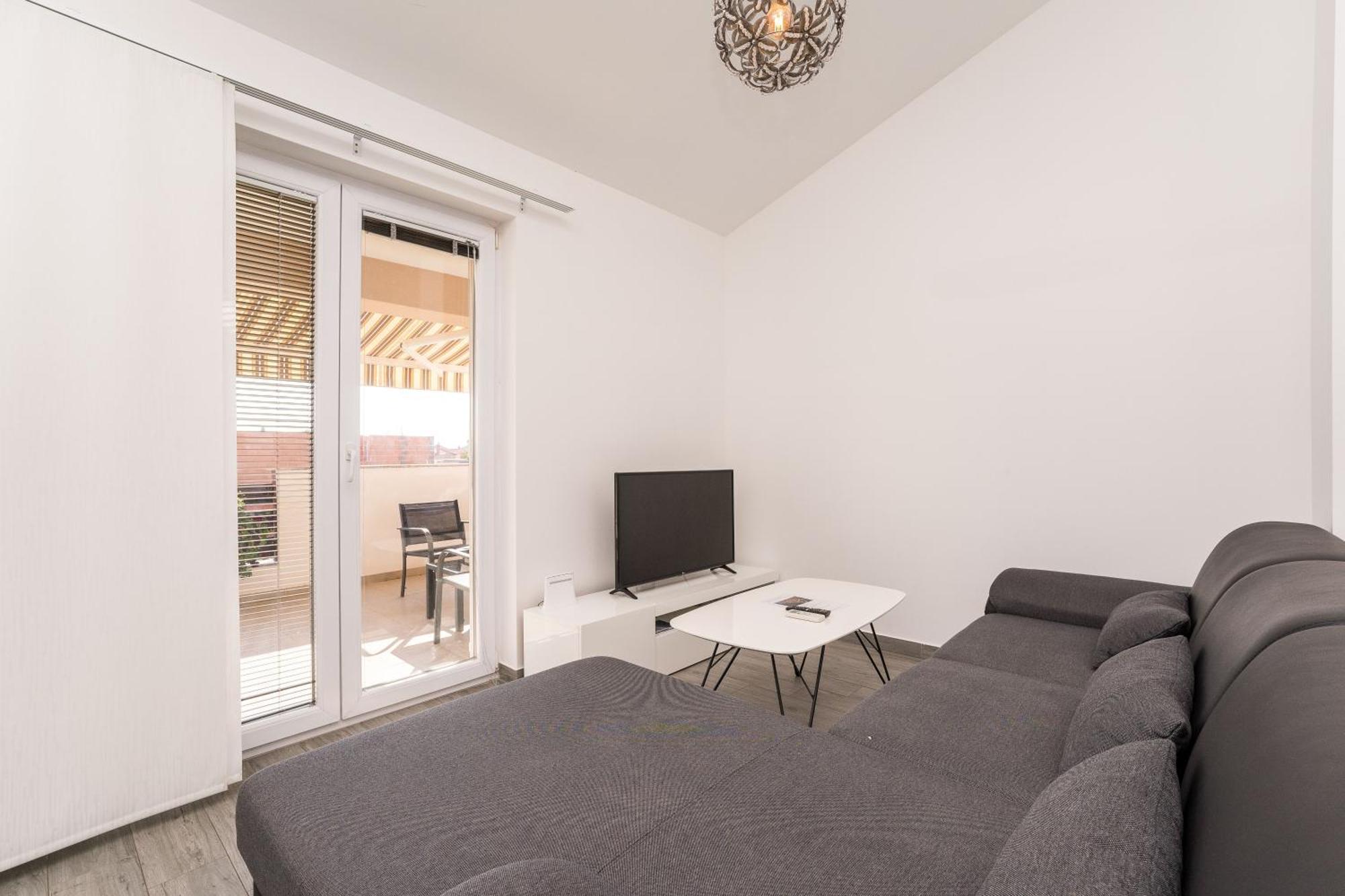 Apartments Maza Zadar Dış mekan fotoğraf